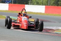 John Svensson  - Ray Formule Ford 1600
