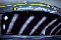 Aston Martin Racing naar NLS