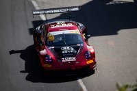 Laurens Vanthoor - Toro Racing Porsche 911 GT3-R (992)
