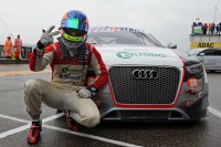 Tomas Kostka - Audi Sport Italia Audi RS5