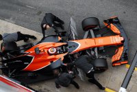 Stoffel Vandoorne