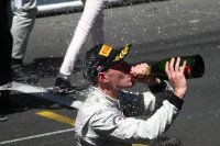 Stoffel Vandoorne - ART Grand Prix