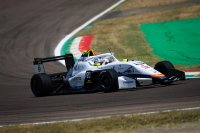 Thomas Strauven  - Griffin Core by Campos Racing