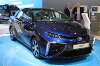 Toyota Mirai