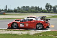 Lanting - Ferrari 458 GT3
