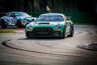 SRT Selleslagh Racing Team - Mercedes AMG GT4