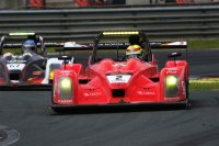 Russell Racing - Norma M20 FC