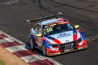 Josh Buchan is TCR Australia-kampioen