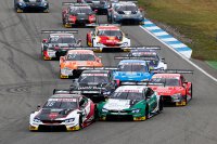 DTM richting Monza