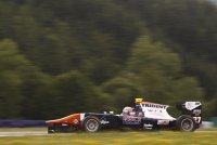 Luca Ghiotto - Trident