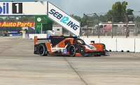 Viraco Esports Team White - Dallara P217 LMP2