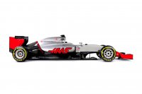 Haas F1 Team - Haas VF-16