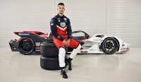Pascal Wehrlein