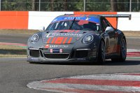 Independent Motorsports - Porsche 911 GT3 Cup