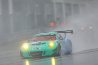 Wolf Henzler/ Martin Ragginger - Falken Motorsports Porsche 911 GT3 R