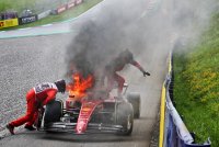 Carlos Sainz - Ferrari