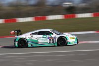 Land Motorsport - Audi R8 LMS GT3