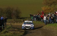 Kris Princen - Peugeot 208T16 R5