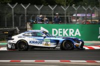 Lucas Auer - Mercedes-AMG Team Winward Mercedes-AMG GT3 Evo
