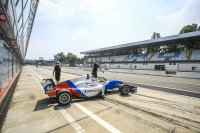 Michael Belov - M2 Competition