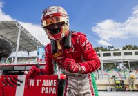 Charles Leclerc - Prema Racing