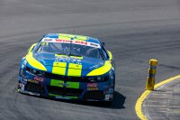 Tom Boonen - Braxx Racing Ford Mustang