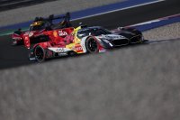 Team WRT - BMW M V8 Hybrid