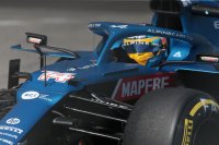 Fernando Alonso - Alpine