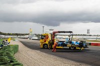 Max Aschoff  - Ginetta Nissan G58