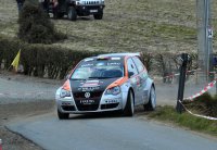 Vincent Verschueren - VW Polo S2000