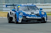 Mühlner Motorsport - Porsche 911 GT3 Cup (992)