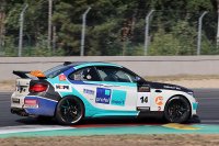 JJ Motorsport - BMW M2 CS