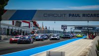 Start 2026 24H Series Michelin 12H Paul Ricard deel 1