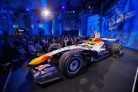 Racing Bulls VCARB 03