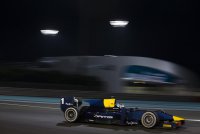 Nicholas Latifi - DAMS