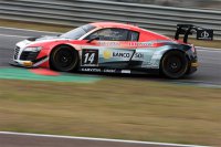 Novadriver - Audi R8 LMS ultra
