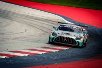 Haupt Racing Team - Mercedes-AMG GT2