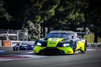 Beechdean AMR - Aston Martin Vantage GT3