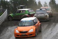 Start Super1600
