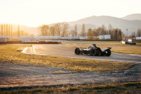 Stoffel Vandoorne - Mercedes-Benz EQ Formula E Team