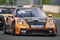 Dylan Derdaele - Belgium Racing - Porsche 911 GT3 Cup