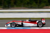Felix Rosenqvist - Prema Powerteam