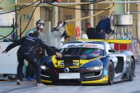 Equipe Verschuur - Renault R.S.01