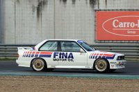 Marc Seesing - BMW M3 E30 Gr. A