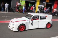 P4M 2 - 2CV Racing Cup