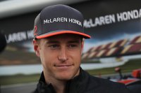 Stoffel Vandoorne