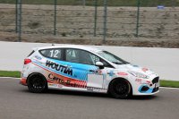Ayrton Redant - QSR Racing School