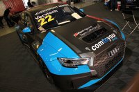 Comtoyou Racing Audi RS3 LMS TCR