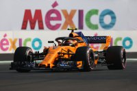 McLaren F1 Team