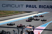 Formula Renault Eurocup @ Circuit Paul Ricard